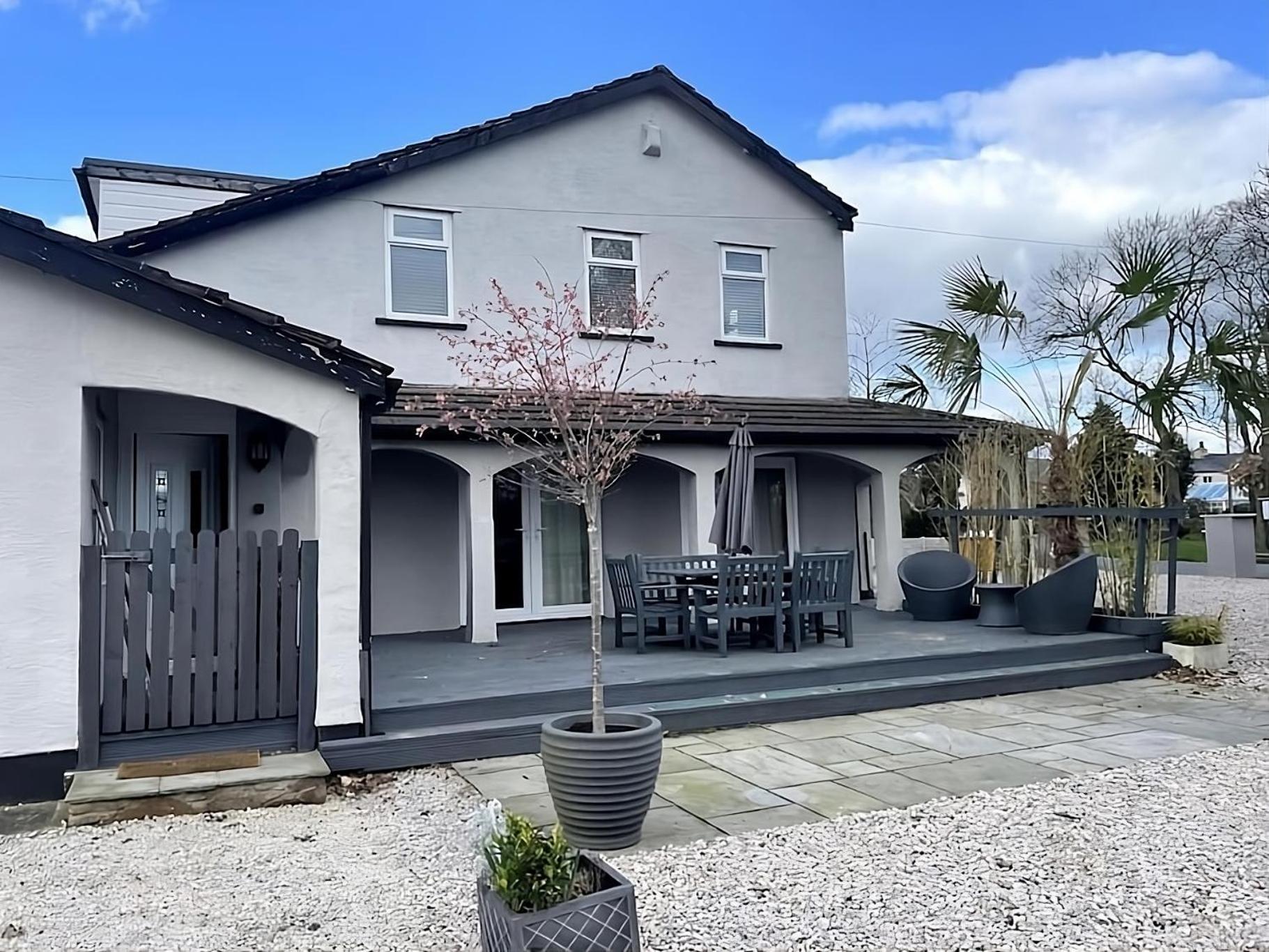 Spacious 2 Bed Ribble Valley Apartment Blackburn  Exterior photo